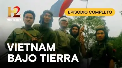 VIETNAM – CIUDADES OCULTAS | EPISODIO COMPLETO