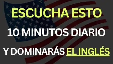 🔴🚀 ESCUCHA ESTO CADA DÍA PARA HABLAR INGLÉS FLUIDO ✅ ¡”ESCUCHA, REPITE Y HABLA SIN ESFUERZO🏅