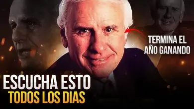 ¡Termina el 2023 GANANDO! | 13 Minutos que CAMBIARÁN tu Vida! Discurso Jim Rohn