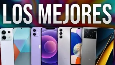 ✅TOP 12 MEJORES TELÉFONOS CELULARES CALIDAD PRECIO para COMPRAR en 2024 GAMA MEDIA, ALTA y BAJA