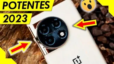 5 NUEVOS Celulares GAMA ALTA 2023 que MERECES CONOCER!