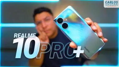 Realme 10 Pro+ EL GAMA ALTA MÁS ECONÓMICO! l Unboxing en Español