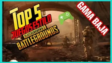 Top 5 Juegos Para Android Gama Baja 2020