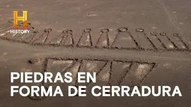 ESTRUCTURAS DE PIEDRA EN KHAYBAR – ALIENIGENAS ANCESTRALES
