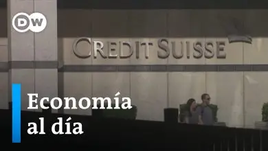 El desplome del segundo mayor banco de Suiza dispara las alarmas en Europa