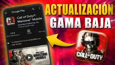 WARZONE Mobile Para Celulares NO Compatibles *Última Actualización | Descargar COD En Gama Baja 2024
