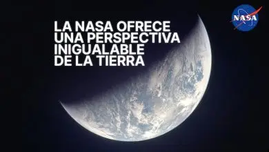 Observando la Tierra como solo la NASA puede hacerlo