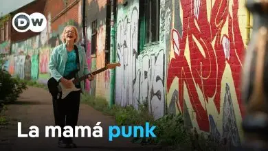 Punk rock en vez de jubilación | DW Documental